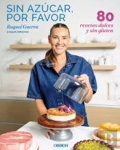 Sin Azucar Por Favor