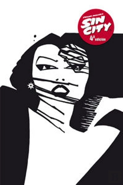 Bertrand.pt - Sin City 5 - Nueva Portada