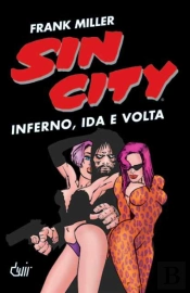Sin City - Inferno, Ida e Volta