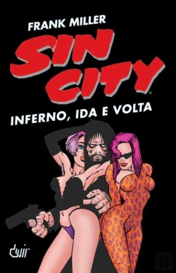 Bertrand.pt - Sin City - Inferno, Ida e Volta