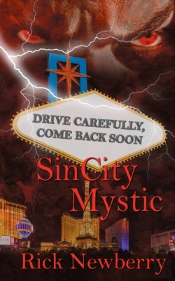 Bertrand.pt - Sin City Mystic