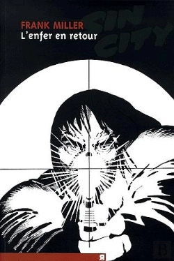 Bertrand.pt - Sin City T.7; L'Enfer En Retour