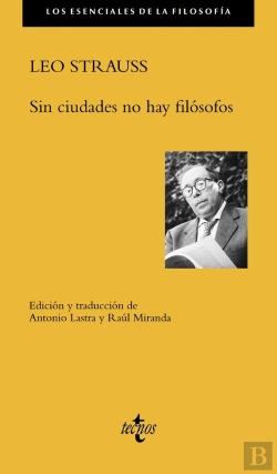 Bertrand.pt - Sin Ciudades No Hay Filósofos