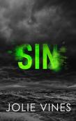 Sin (Dark Island Scots, #2) - Special Edition