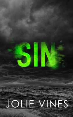 Bertrand.pt - Sin (Dark Island Scots, #2) - Special Edition