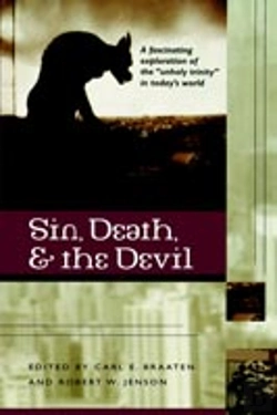 Bertrand.pt - Sin, Death And The Devil