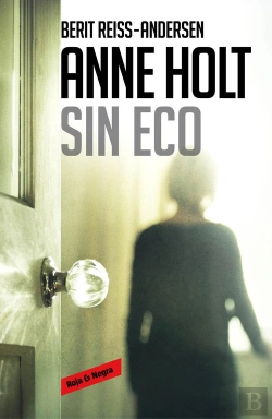 Bertrand.pt - Sin Eco (Hanne Wilhelmsen 6)