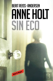 Sin Eco (Hanne Wilhelmsen 6)