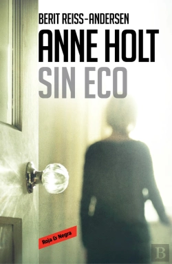 Bertrand.pt - Sin Eco (Hanne Wilhelmsen 6)