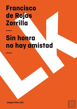Bertrand.pt - Sin Honra No Hay Amistad