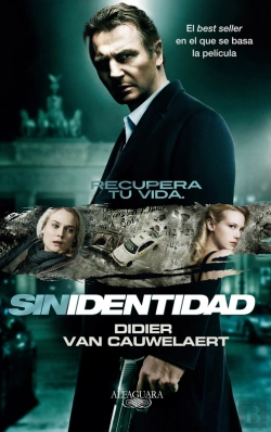 Bertrand.pt - Sin Identidad