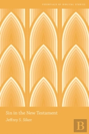 Sin In The New Testament