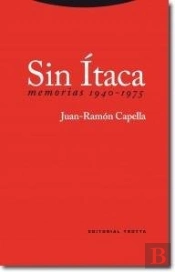 Sin Ítaca