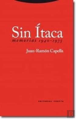 Bertrand.pt - Sin Ítaca