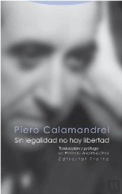 Bertrand.pt - Sin Legalidad No Hay Libertad