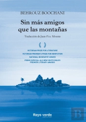 Sin Más Amigos Que Las Montañas