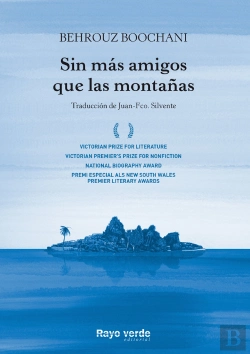 Bertrand.pt - Sin Más Amigos Que Las Montañas