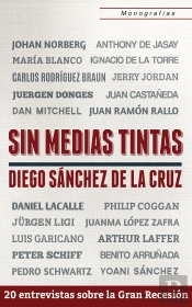 Sin Medias Tintas