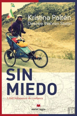 Bertrand.pt - Sin Miedo