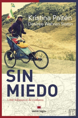 Bertrand.pt - Sin Miedo