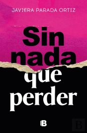 Sin Nada Que Perder