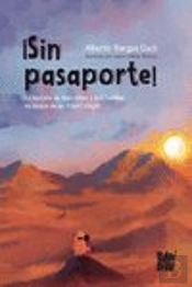 ¡Sin Pasaporte!