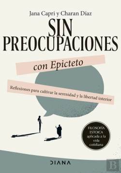 Bertrand.pt - Sin Preocupaciones Con Epicteto