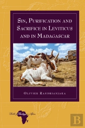 Sin, Purification And Sacrifice In Leviticus And In Madagascar