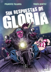 Sin Respuestas De Gloria