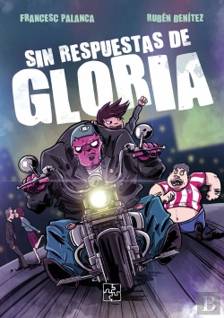 Bertrand.pt - Sin Respuestas De Gloria