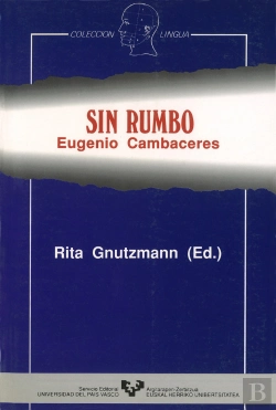 Bertrand.pt - Sin Rumbo. Eugenio Cambaceres