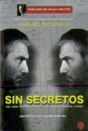 Sin Secretos
