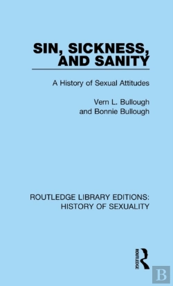 Bertrand.pt - Sin, Sickness And Sanity