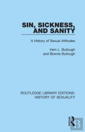Sin, Sickness And Sanity