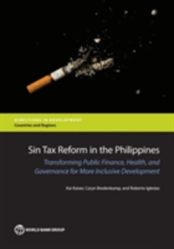 Bertrand.pt - Sin Tax Reform In The Philippines