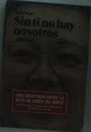 Sin Ti No Hay Nosotros