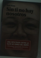 Sin Ti No Hay Nosotros