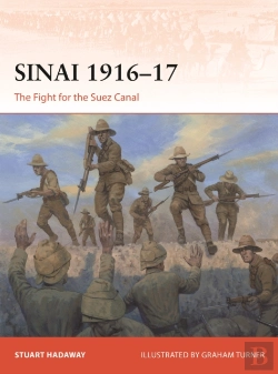 Bertrand.pt - Sinai 1916 17