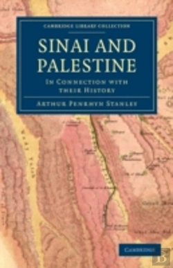 Bertrand.pt - Sinai And Palestine