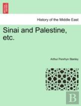 Sinai And Palestine, Etc.