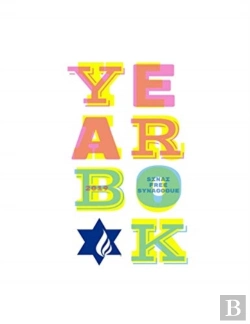 Bertrand.pt - Sinai Free Synagogue Yearbook