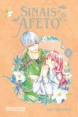 Sinais de Afeto - Livro 2