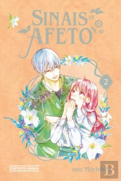 Sinais de Afeto - Livro 2