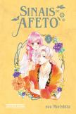Sinais de Afeto - Livro 3