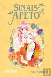 Sinais de Afeto - Livro 3