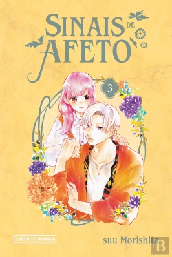 Bertrand.pt - Sinais de Afeto - Livro 3
