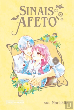 Bertrand.pt - Sinais de Afeto - Livro 4