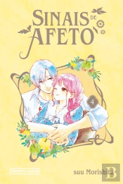 Sinais de Afeto - Livro 4