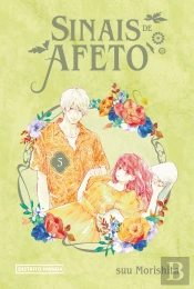 Sinais de Afeto - Livro 5