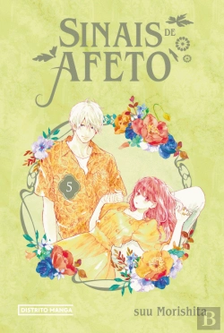 Bertrand.pt - Sinais de Afeto - Livro 5